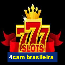 4cam brasileira